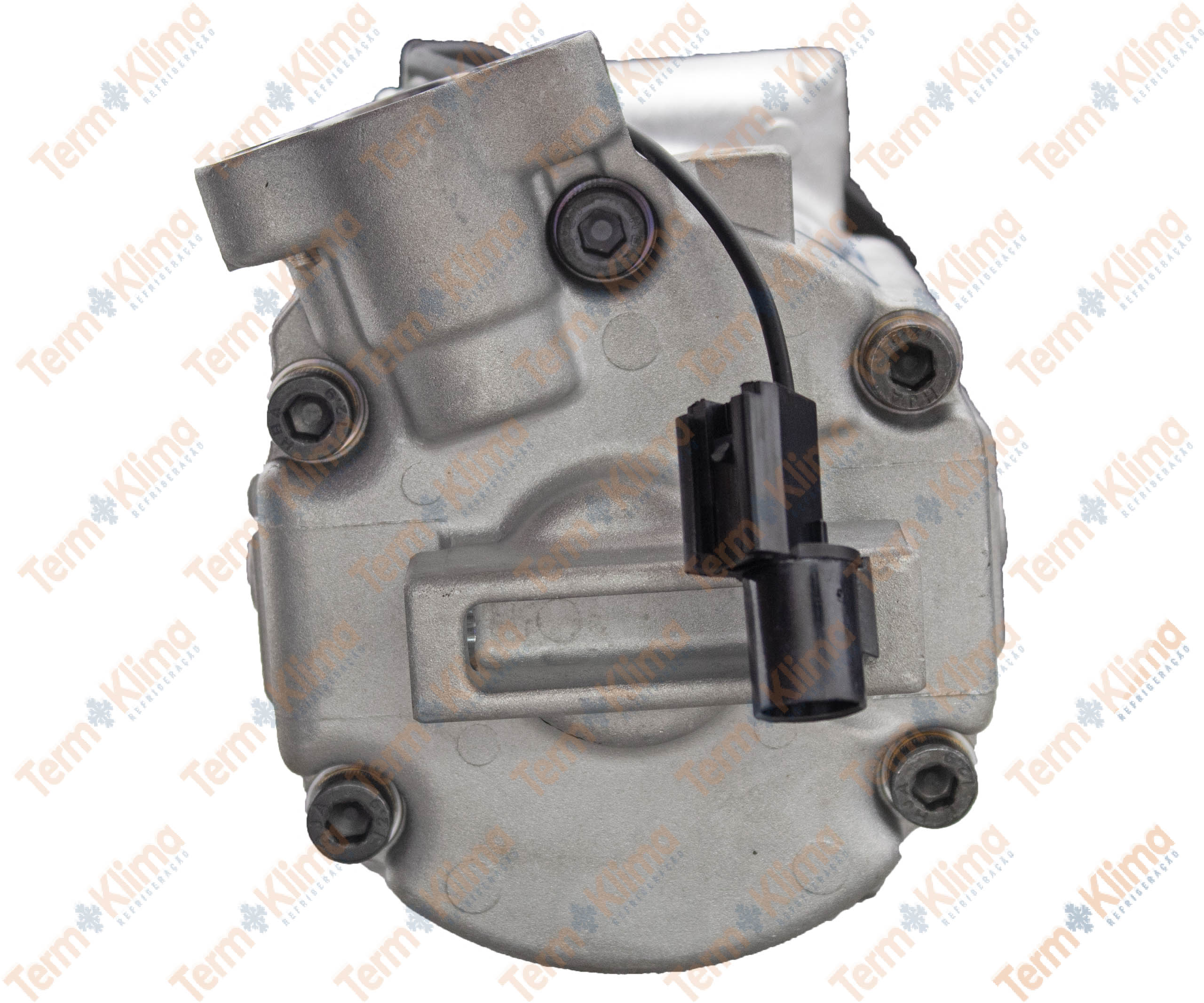 COMPRESSOR PAJERO TR4 KOMPAX - 20046