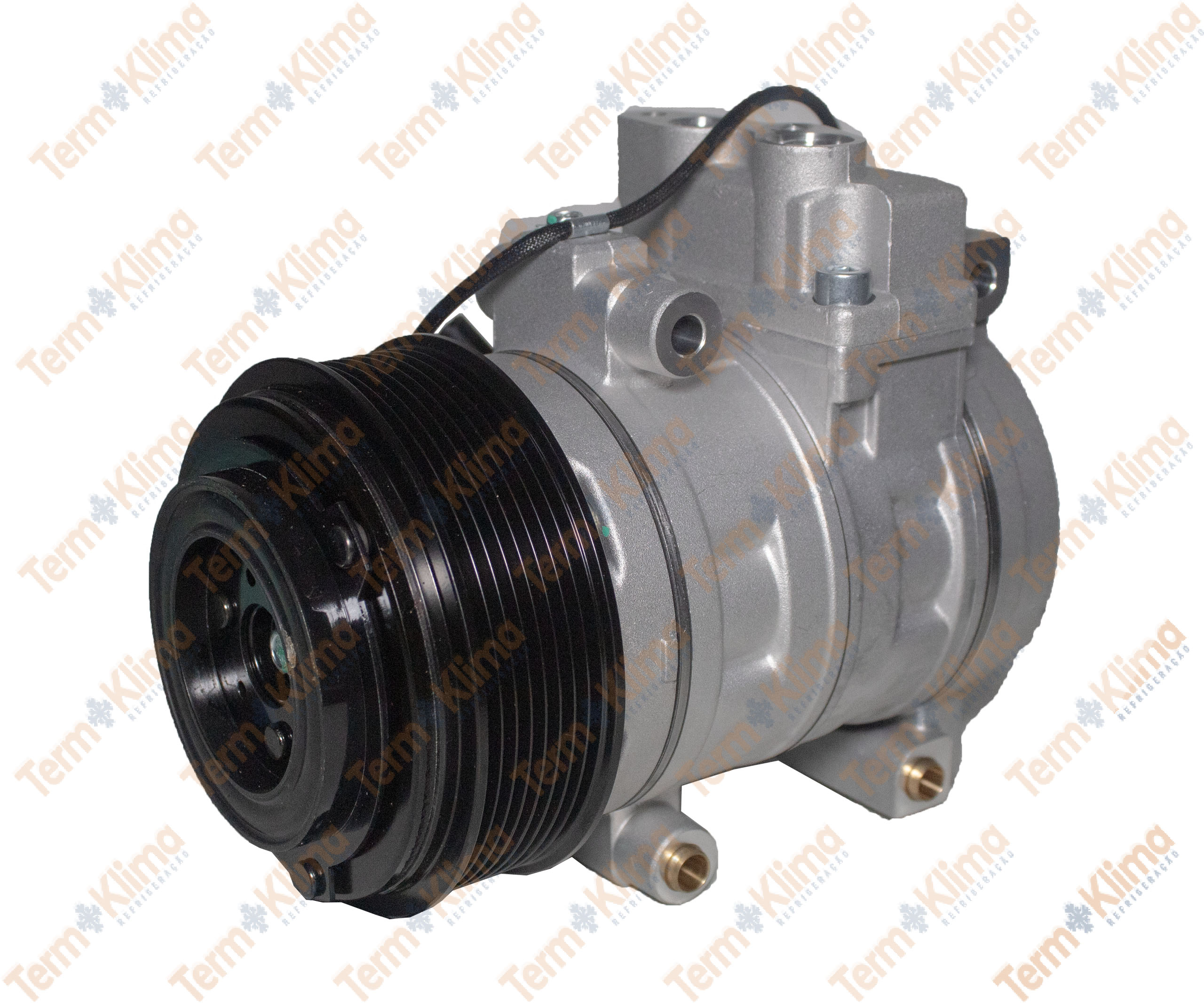 COMPRESSOR VW DELIVERY 9.170 - KP20187