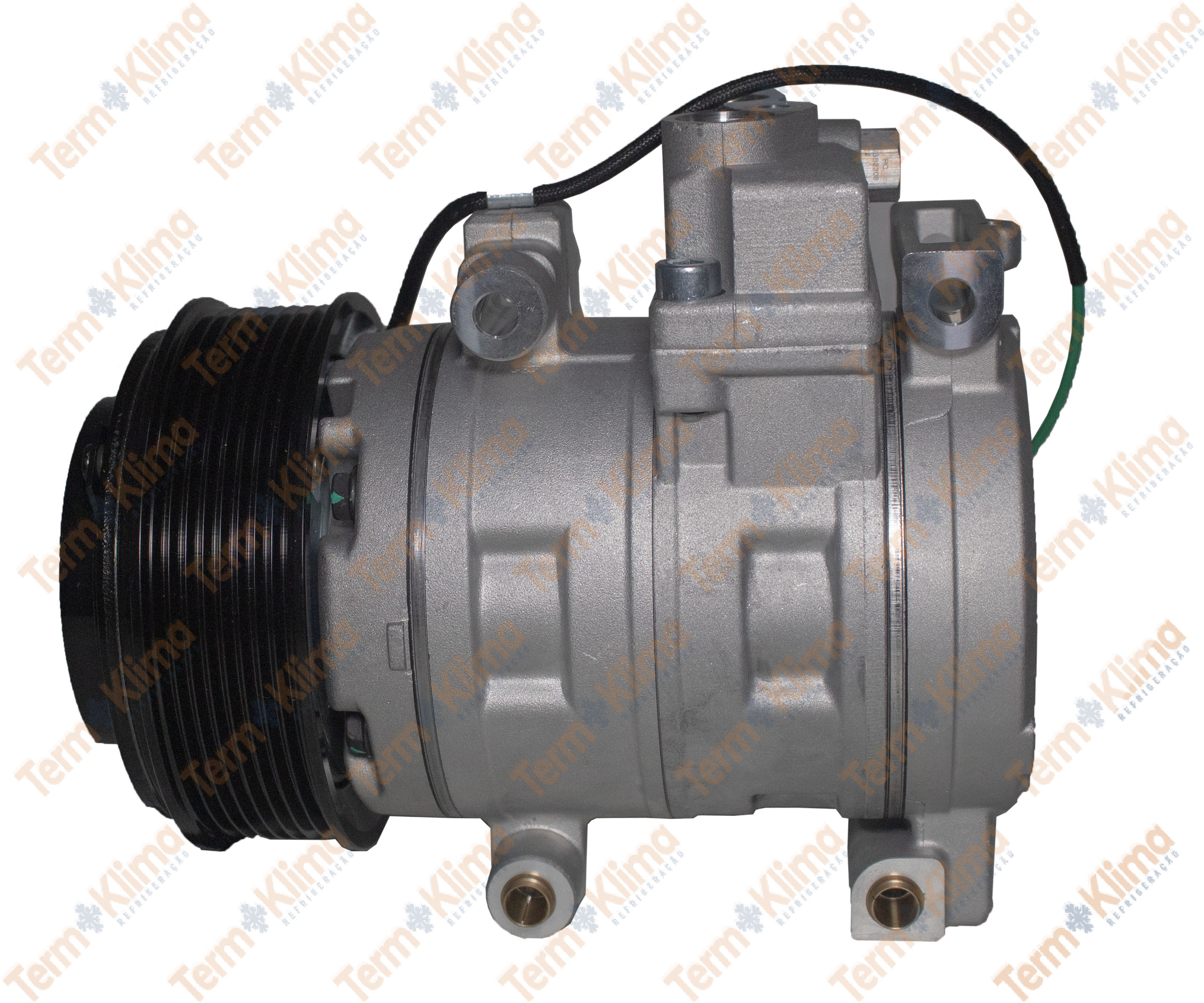 COMPRESSOR VW DELIVERY 9.170 - KP20187