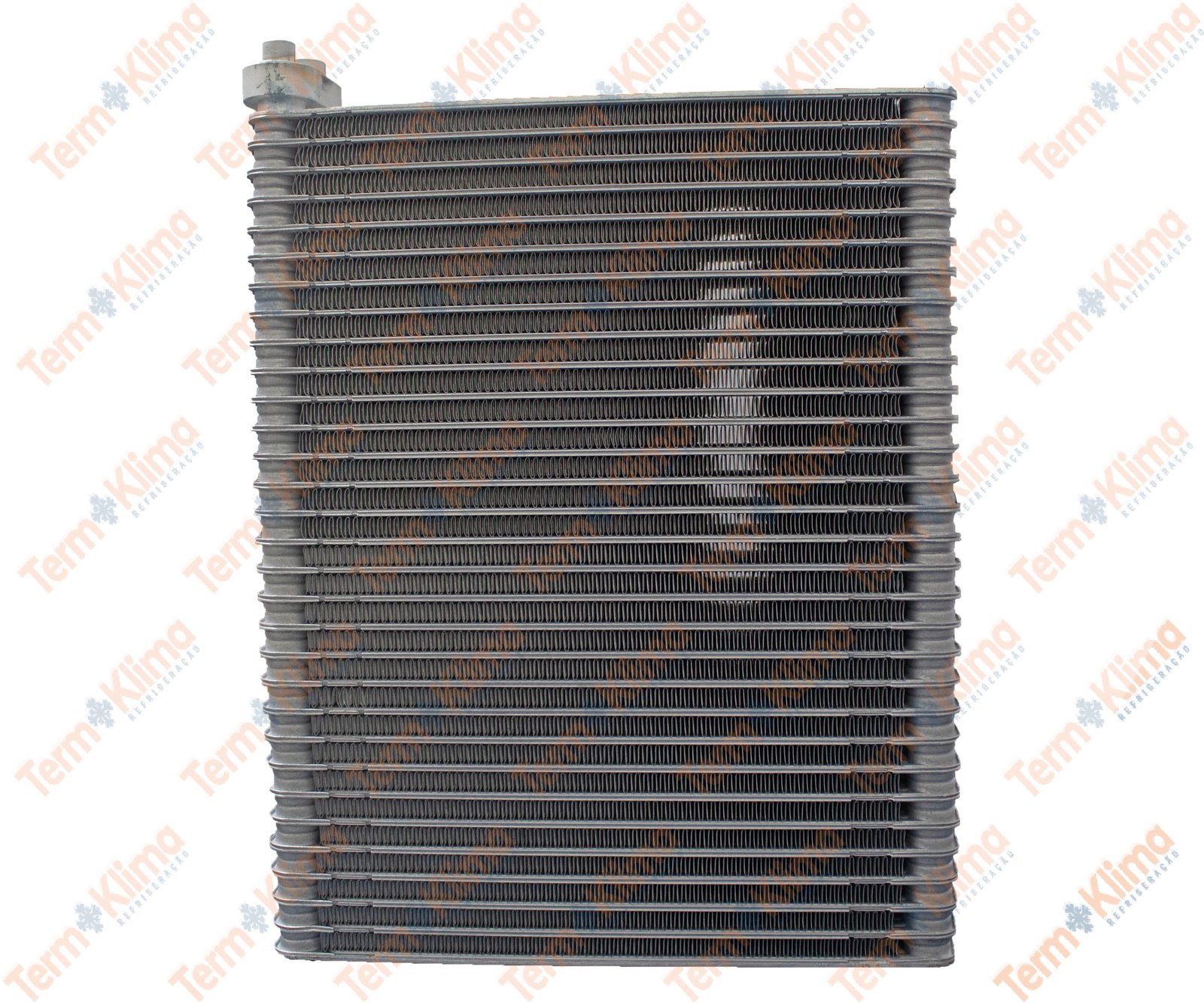 EVAPORADOR NISSAN FRONTIER 2017 - 33031