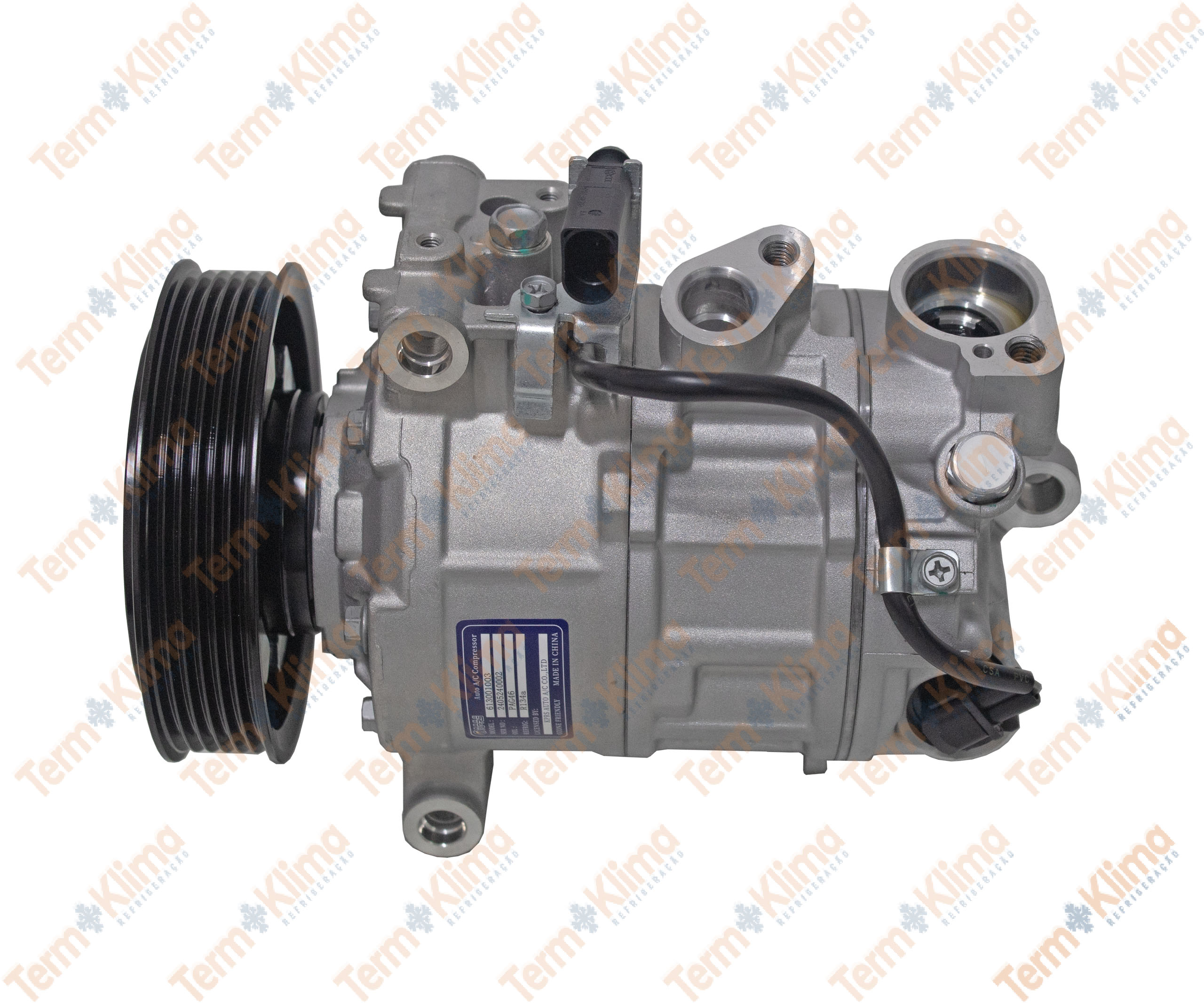 COMPRESSOR AUDI A6, AUDI A8, VW AMAROK 2019 A 2023 - KP20305