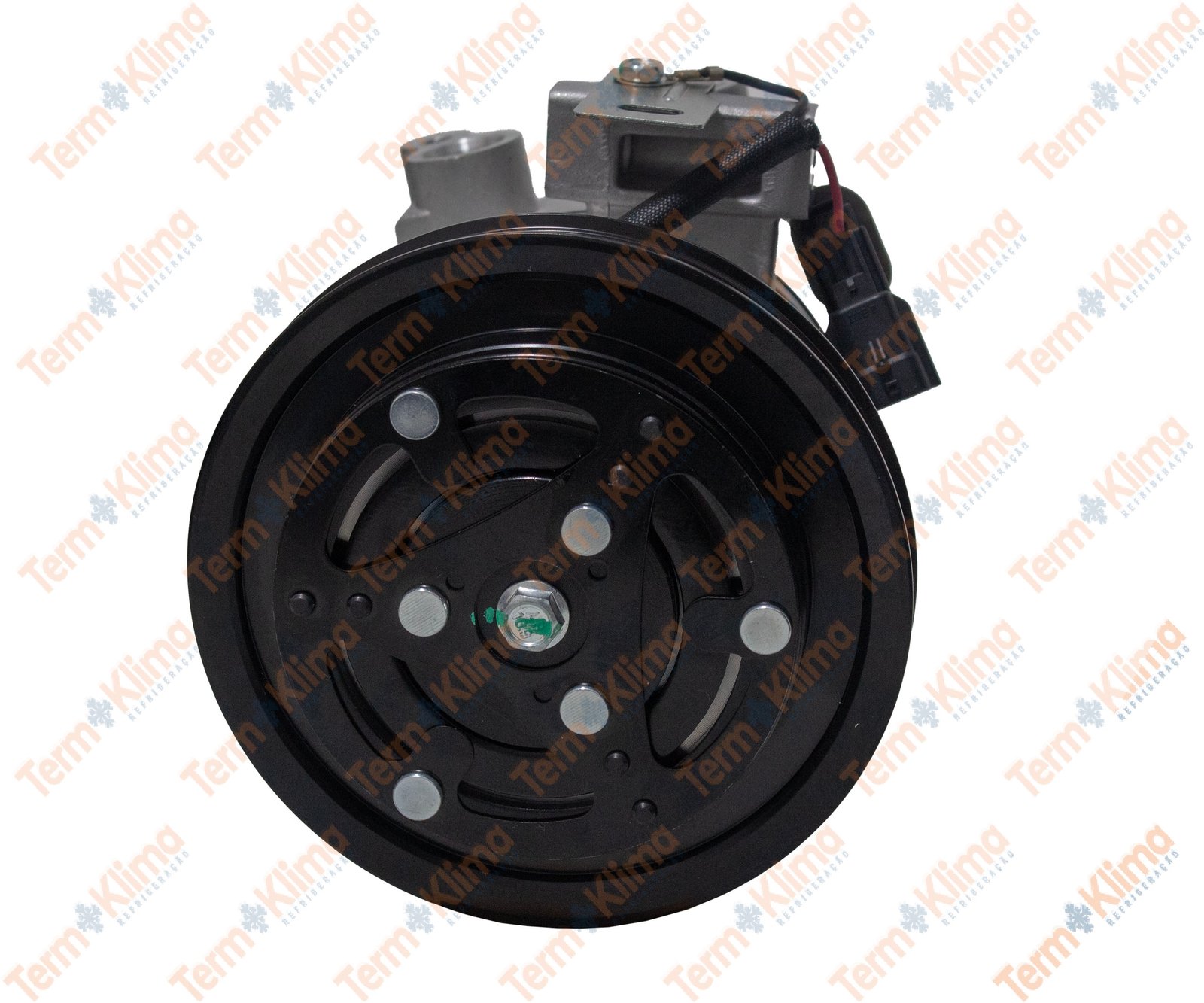 COMPRESSOR RENAULT KWID KOMPAX - 20287