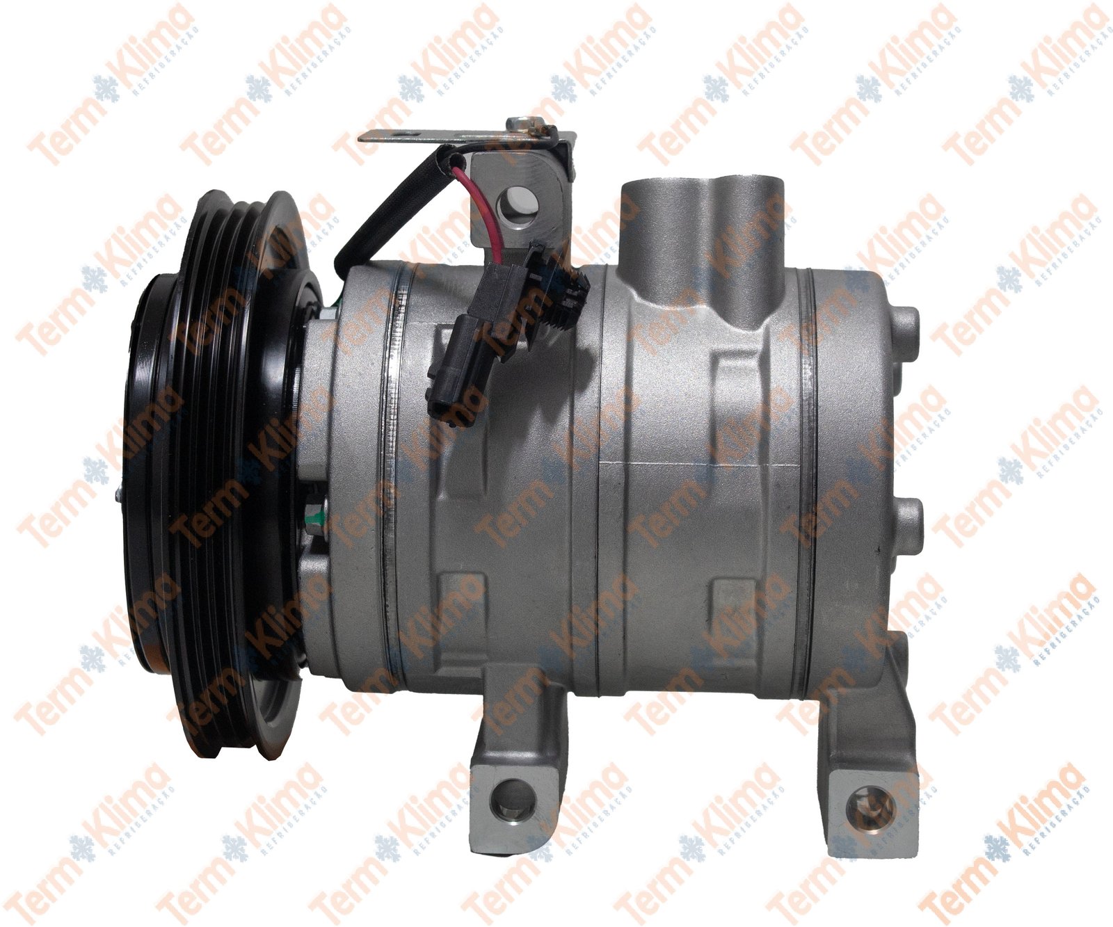 COMPRESSOR RENAULT KWID KOMPAX - 20287