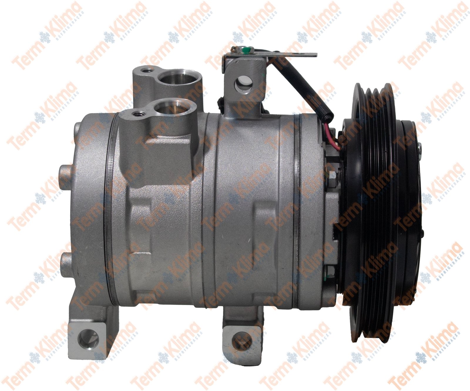 COMPRESSOR RENAULT KWID KOMPAX - 20287