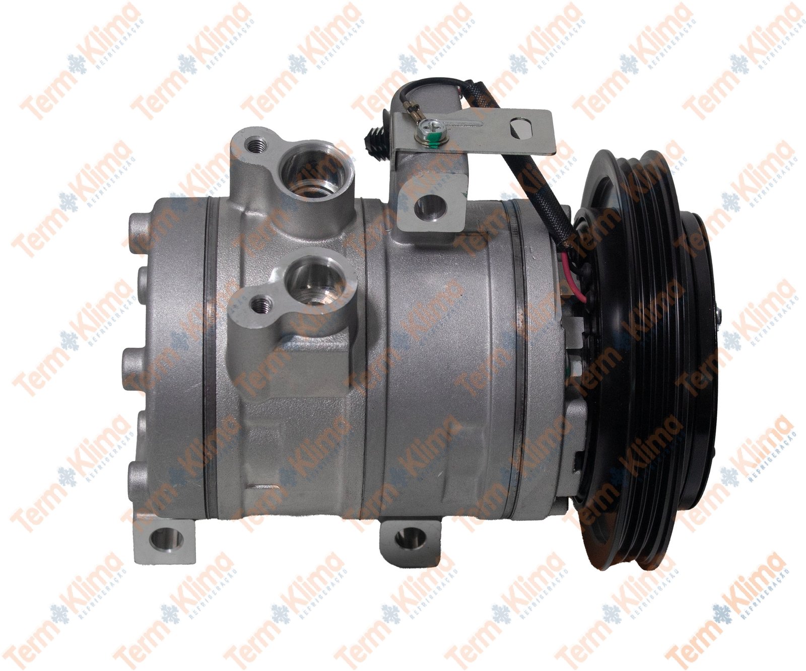 COMPRESSOR RENAULT KWID KOMPAX - 20287