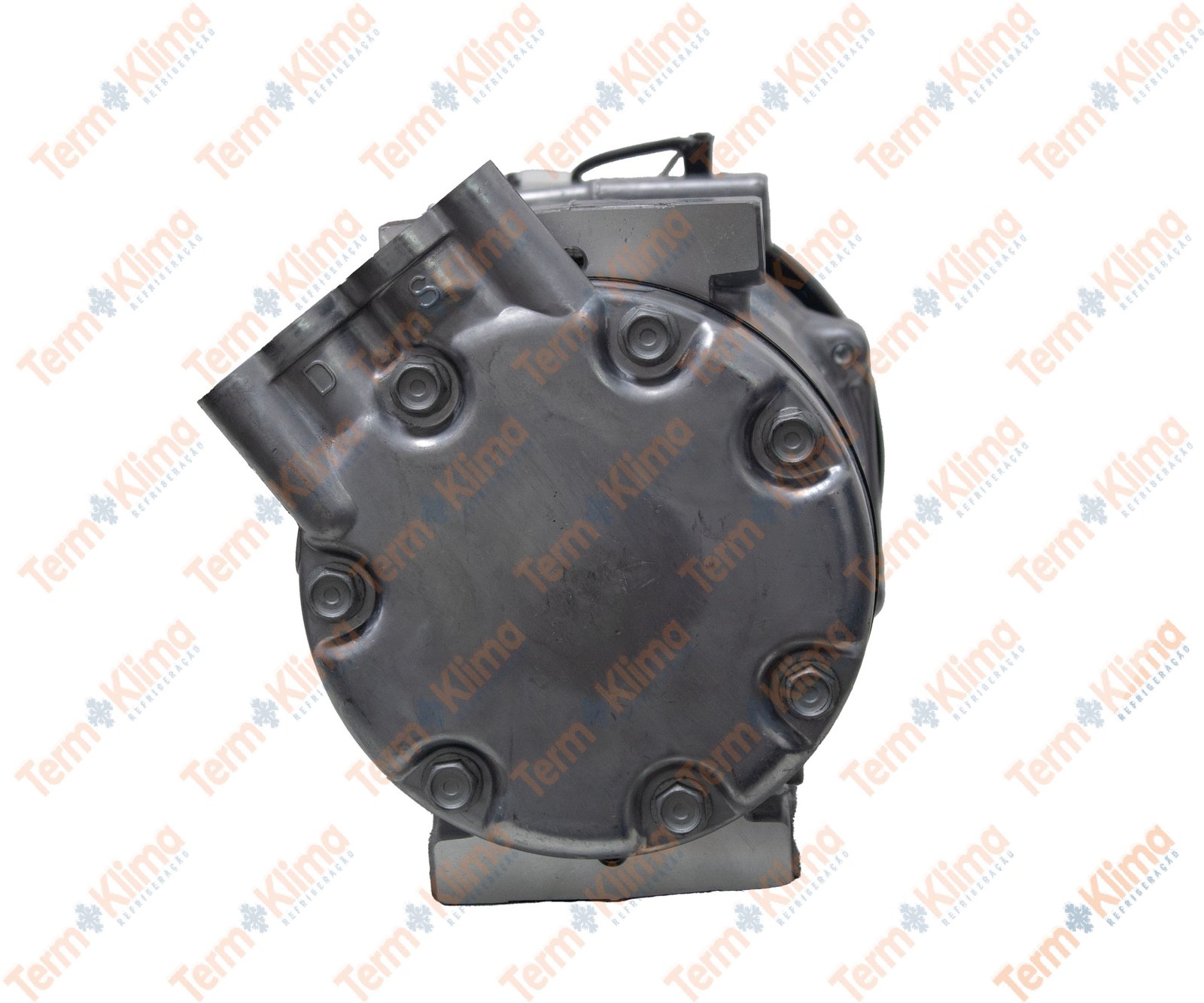 COMPRESSOR RENAULT LOGAN/SANDERO 2010 - 20068