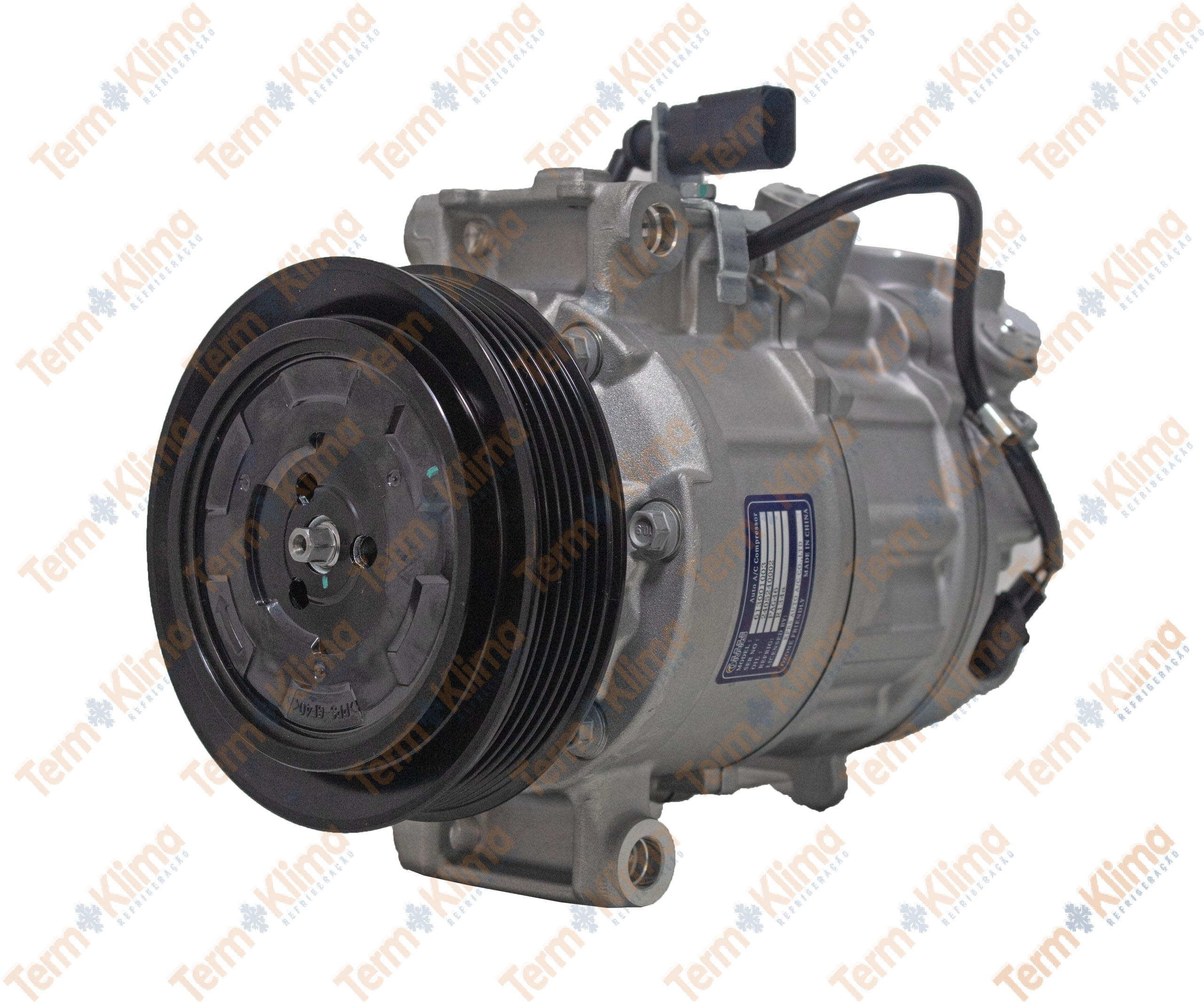 COMPRESSOR AUDI A6, AUDI A8, VW AMAROK 2019 A 2023 - KP20305