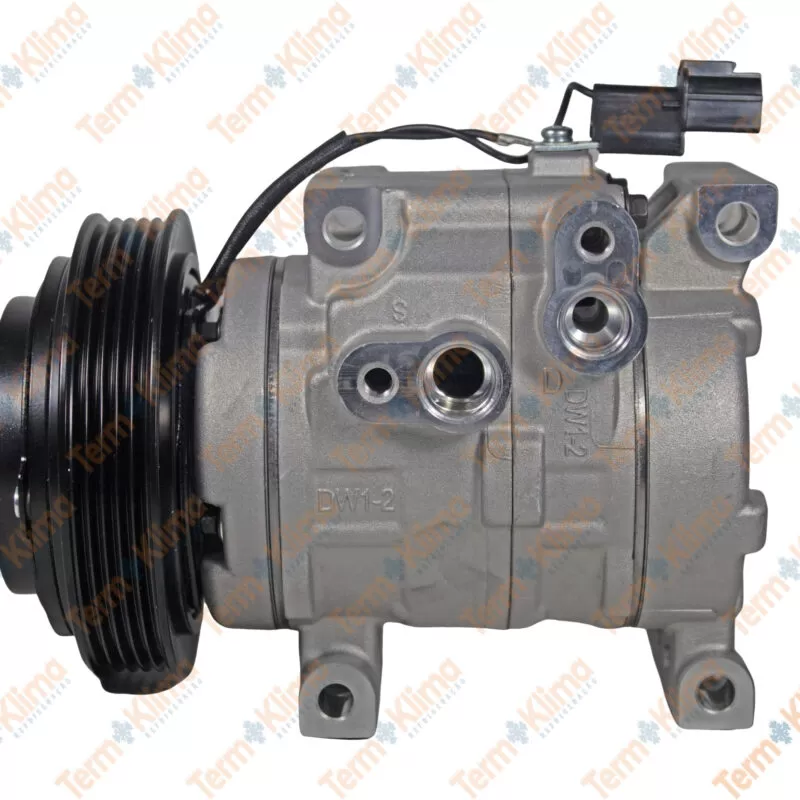 COMPRESSOR HYUNDAI HB20 1.0 - 20232