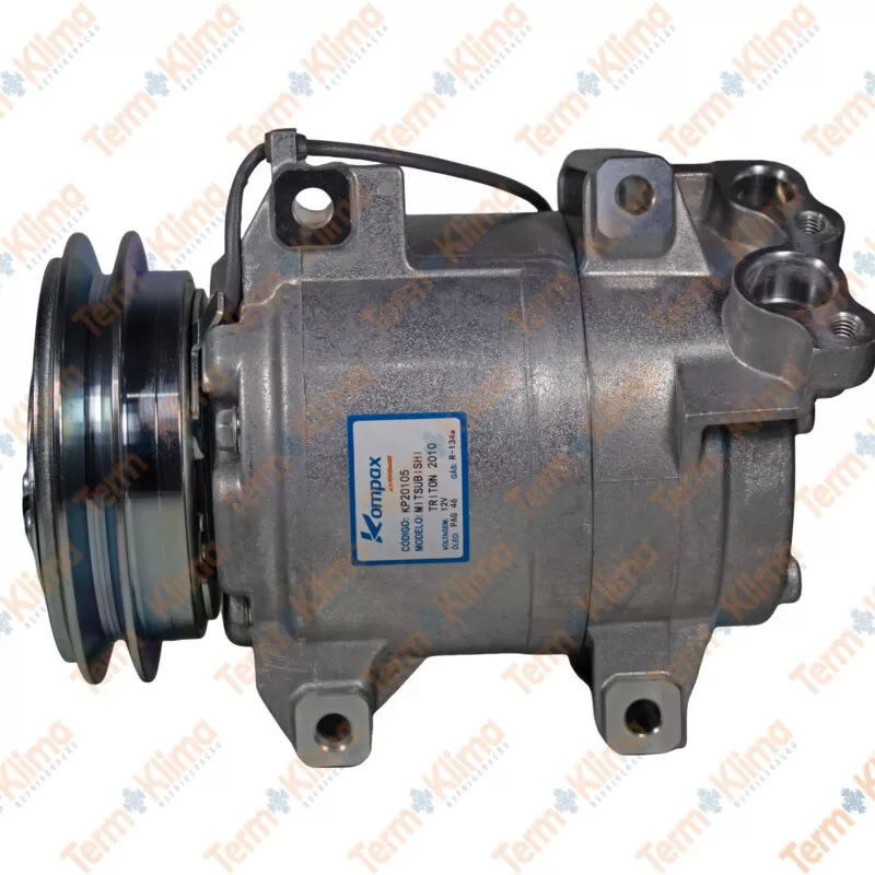 COMPRESSOR MITSUBISHI TRITON / PAJERO DAKAR 2006 > KOMPAX - 20105