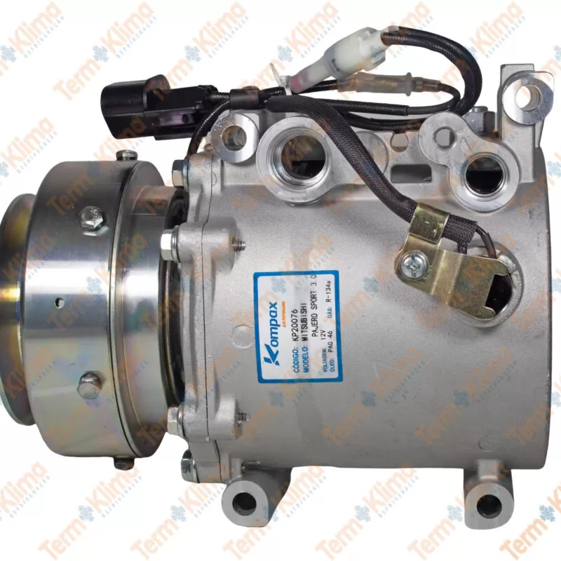 Compressor Mitsubishi Pajero Sport 2002 Kompax - 20076