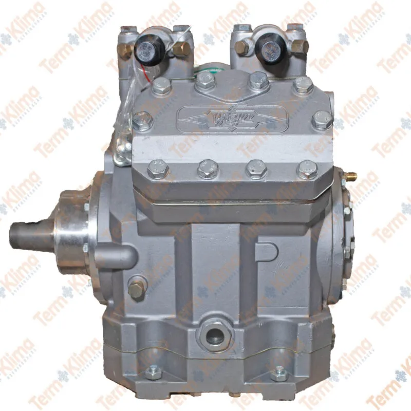 COMPRESSOR BITZER ÔNIBUS - 20253
