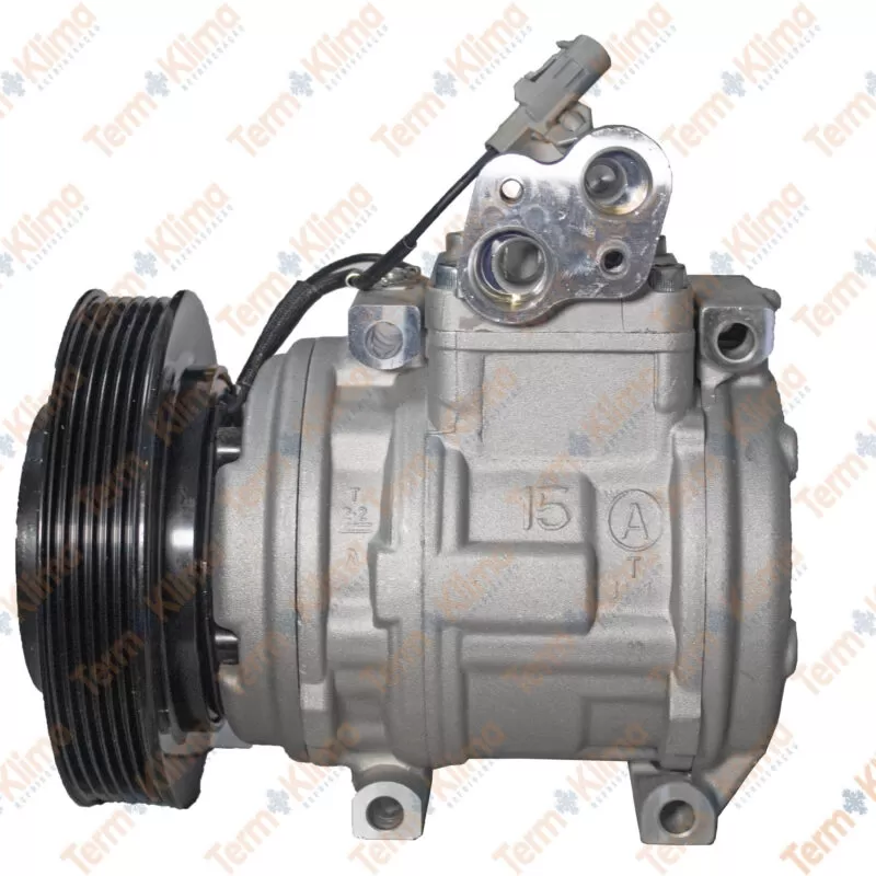 COMPRESSOR 10P15C TOYOTA COROLLA 2003 KOMPAX - 20110