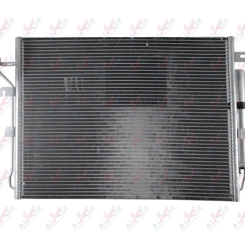 CONDENSADOR LAND ROVER DISCOVERY - 24153