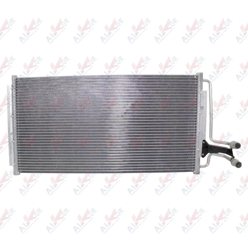 CONDENSADOR GM S10/ BLAZER 95 (GRANDE) AIKOR - 24007