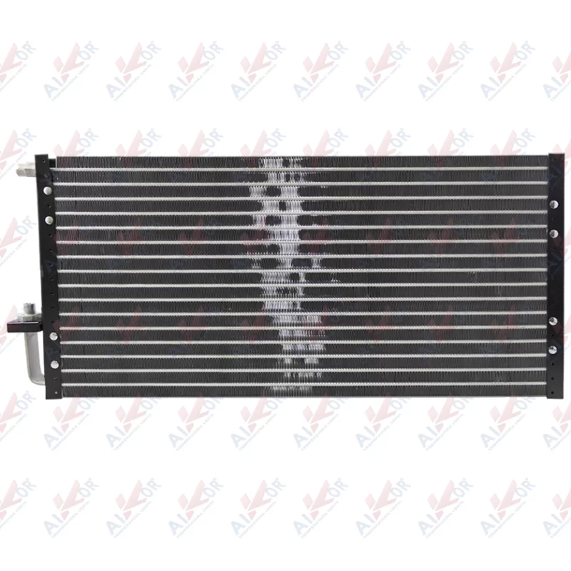 CONDENSADOR UNIVERSAL 14X30X32 AIKOR - 24124