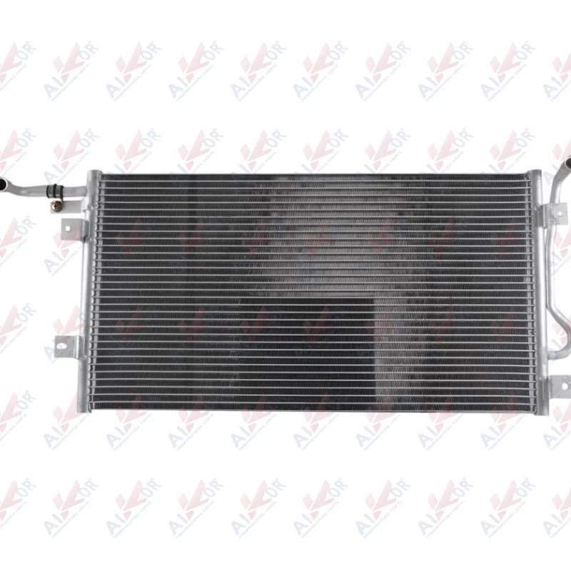 Condensador Ford Fiesta 2006 / Ecosport 2004 Aikor - 24041