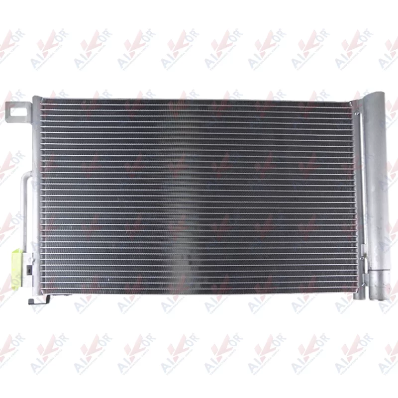 Condensador GM Agile Aikor - 24103