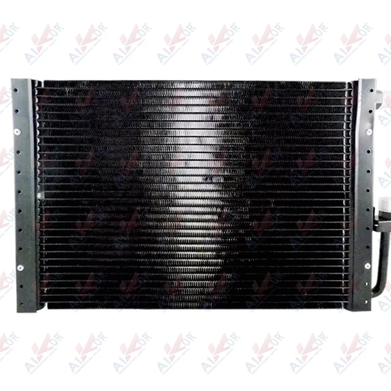 CONDENSADOR UNIVERSAL 12X18 AIKOR - 24001