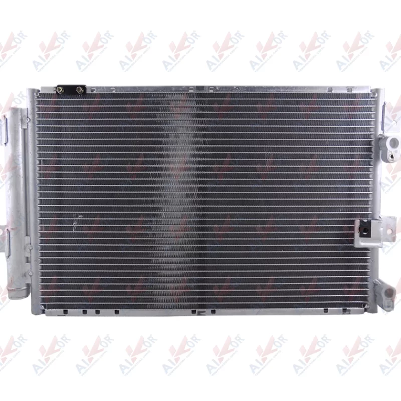 CONDENSADOR MERCEDES BENZ ACCELO AIKOR - 24144