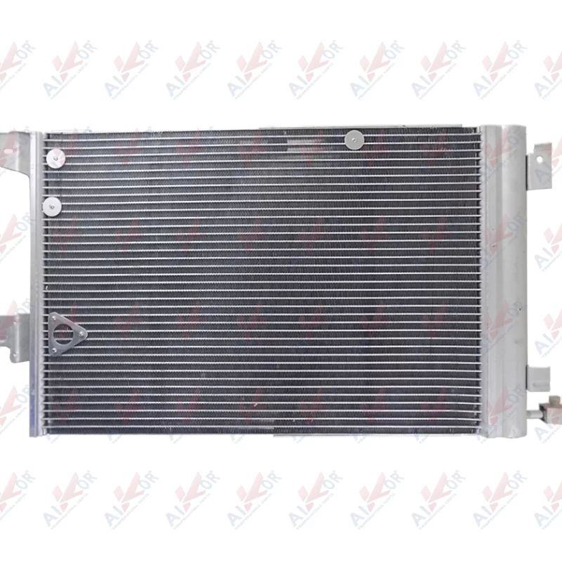 CONDENSADOR GM ASTRA 1999 / VECTRA 2006 AIKOR - 24058