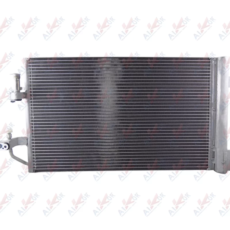 CONDENSADOR GM ASTRA 2009 AIKOR - 24102