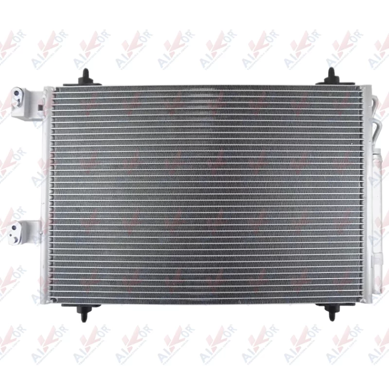 CONDENSADOR CITROEN C4 PALLAS AIKOR - 24152