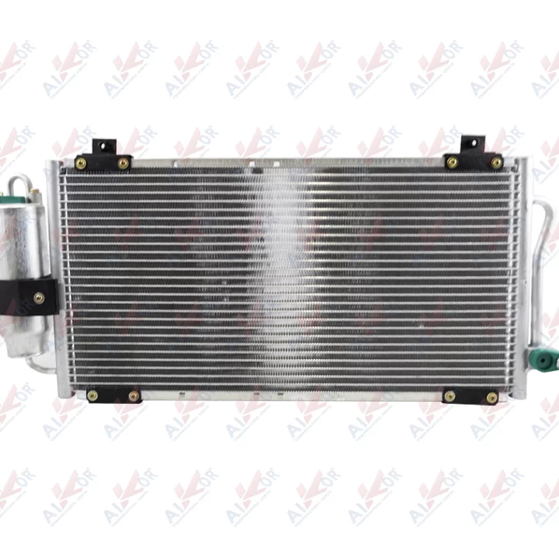 Condensador GM Celta 2003 Aikor - 24040