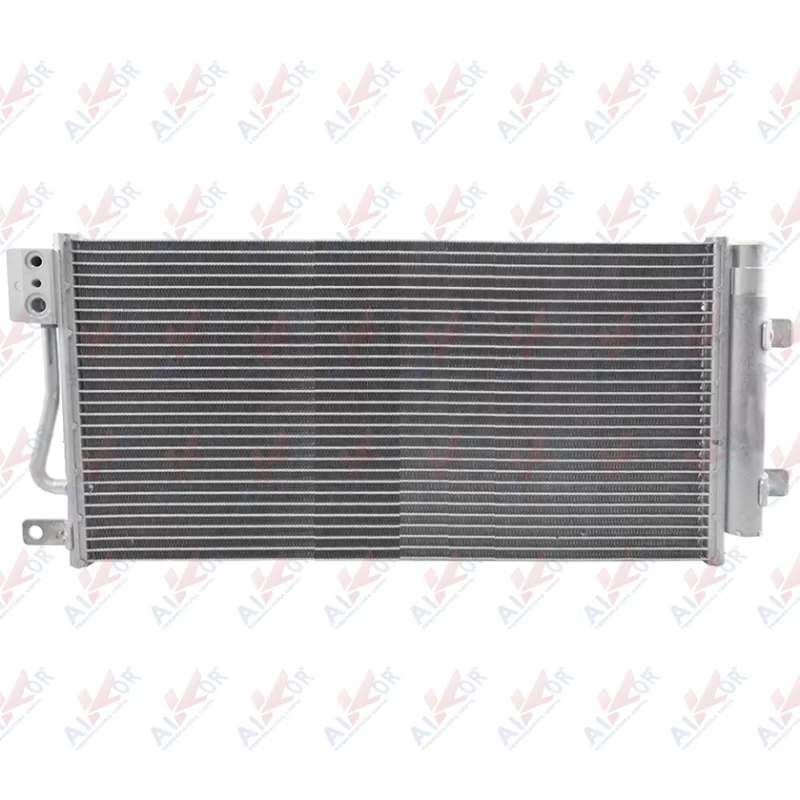 CONDENSADOR GM CORSA CLASSIC 2012 AIKOR - 24121