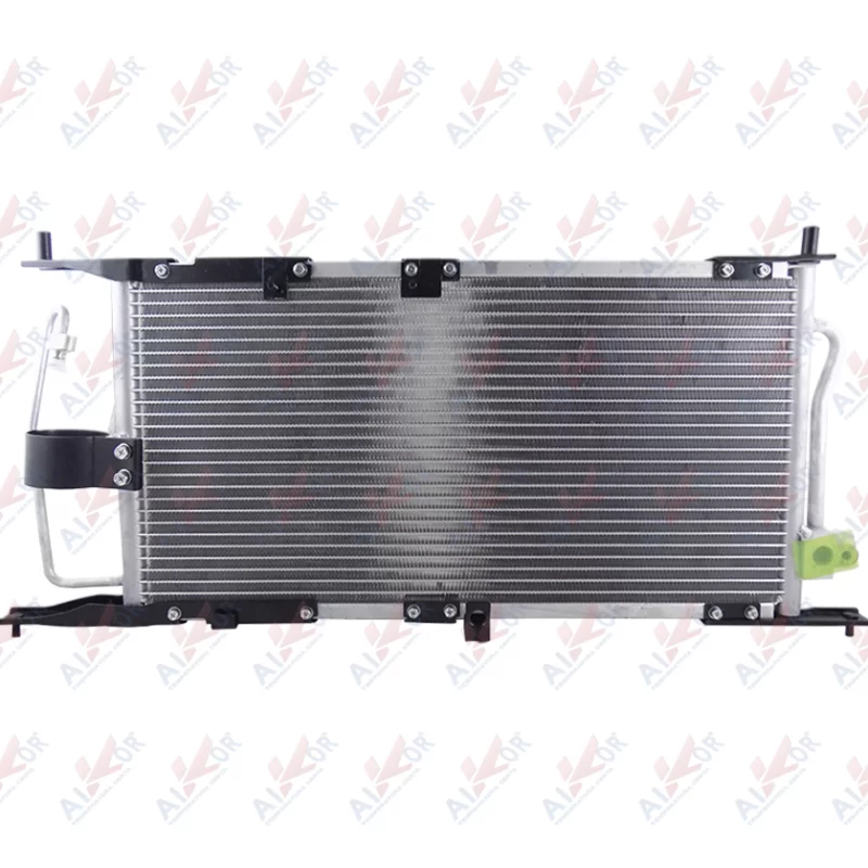 CONDENSADOR GM CORSA CLASSIC 2006 AIKOR - 24006