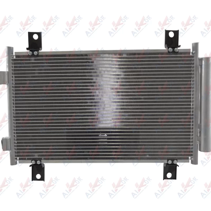 CONDENSADOR FIAT DUCATO / CITROEN JUMPER / PEUGEOT BOXER AIKOR - 24090