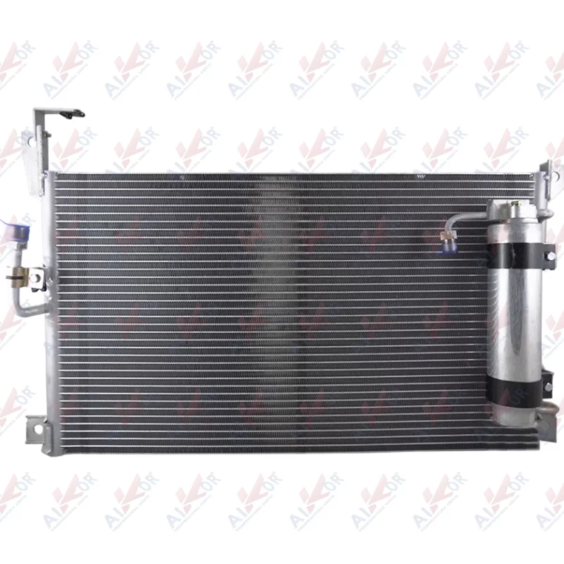 CONDENSADOR FORD CARGO 2422 / 2428 / 2429 AIKOR - 24129
