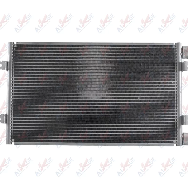 Condensador Ford Ka 2008>/ Troller Descrição - Aikor - 24020