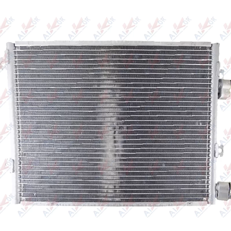 Condensador Ford Ka Rocan / Troller Aikor - 24110