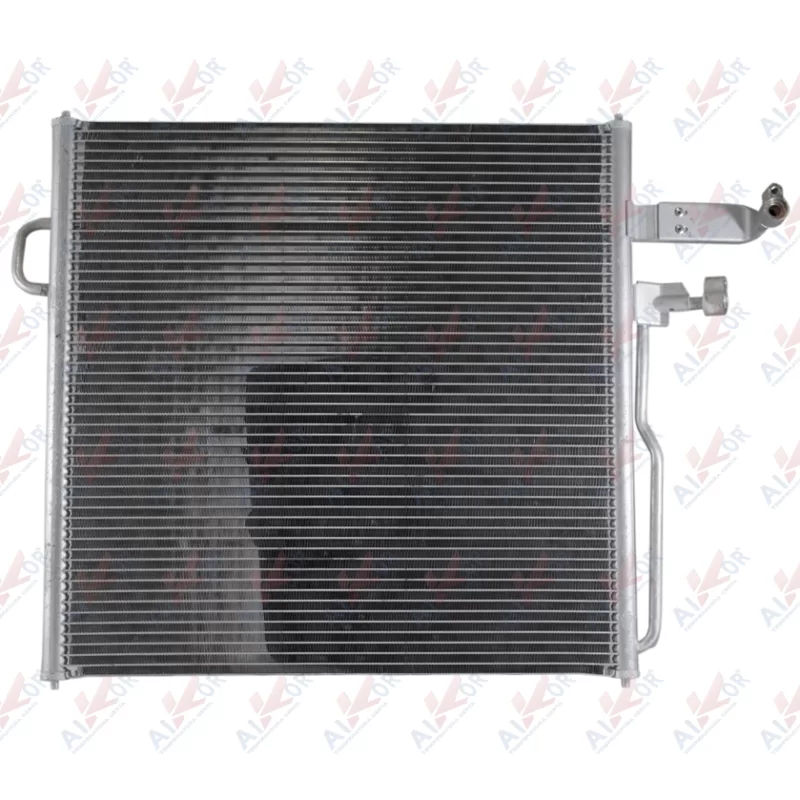 Condensador Ford Ranger 2010 Aikor - 24164