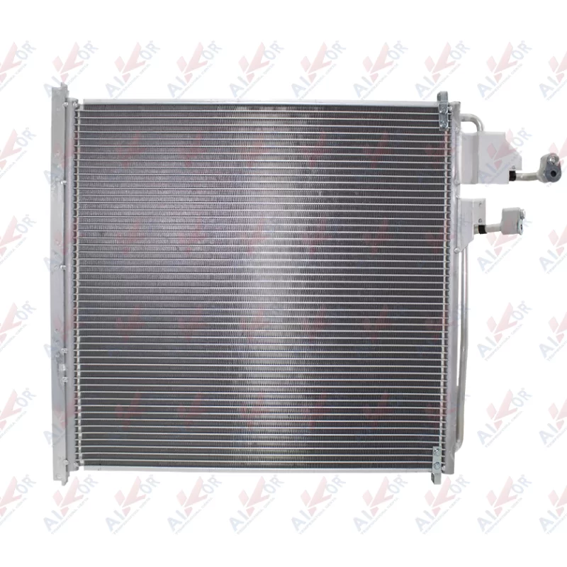 CONDENSADOR FORD RANGER 1998 A 2009 AIKOR - 24044