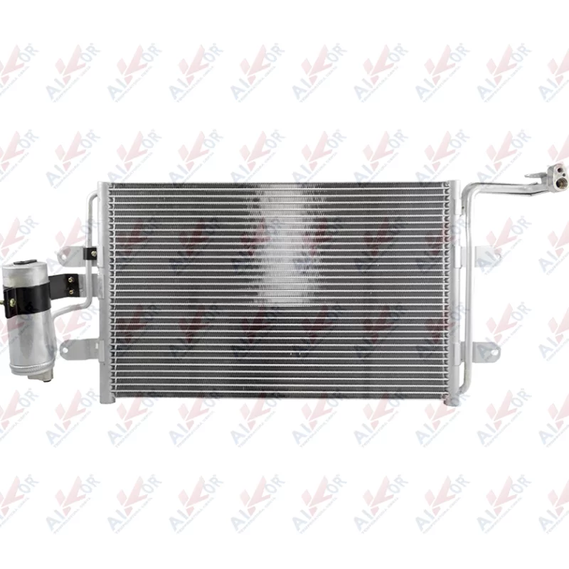 CONDENSADOR VW GOLF 1999 A 2011 AIKOR - 24021