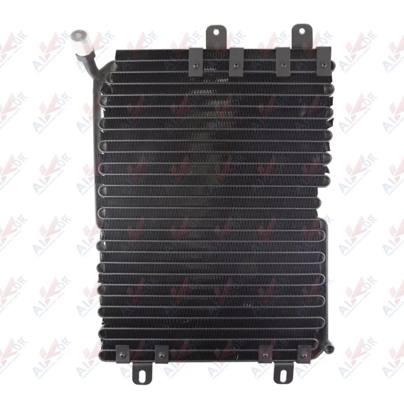CONDENSADOR VW GOL GII / GIII / GIV / SAVEIRO / PARATI AIKOR - 24031