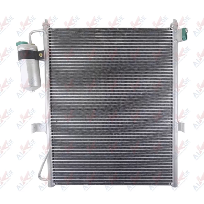 CONDENSADOR MITSUBISHI L200 TRITON 2008 AIKOR - 24120