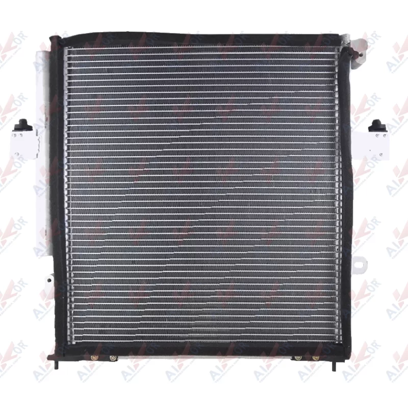 CONDENSADOR MITSUBISHI L200 TRITON 2013 AIKOR - 24158
