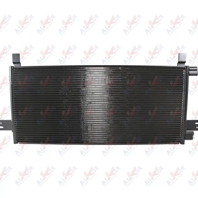 CONDENSADOR MAN TGX AIKOR - 24212