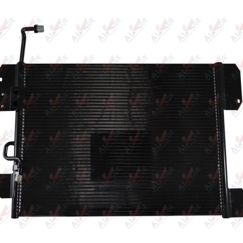 CONDENSADOR MB AXOR FLUXO PARALELO AIKOR - 24116