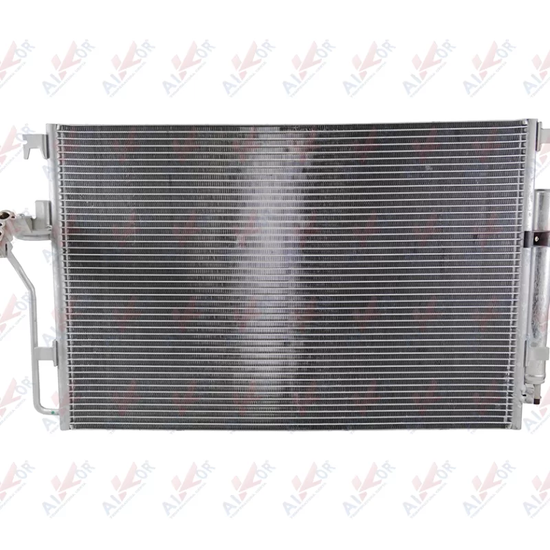 CONDENSADOR MERCEDES BENZ SPRINTER GRANDE AIKOR - 24231