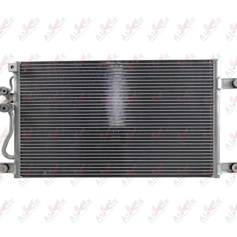 CONDENSADOR MITSUBISHI PAJERO SPORT AIKOR - 24087