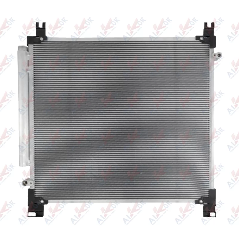 CONDENSADOR TOYOTA HILUX DIESEL 2017 AIKOR - 24202