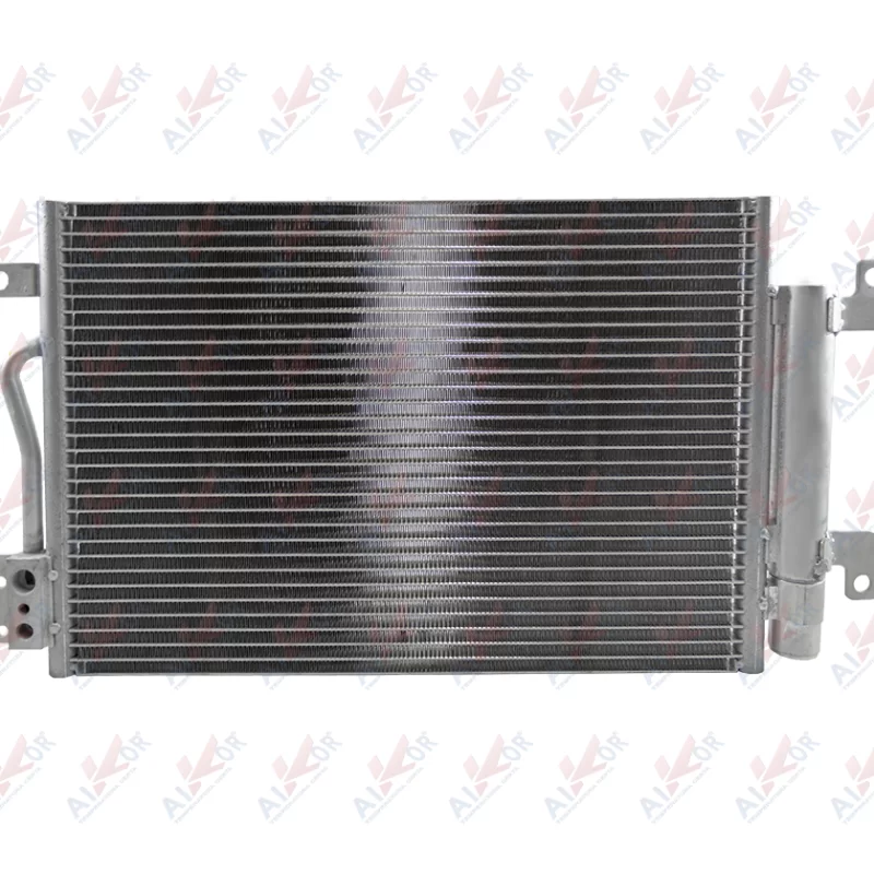 Condensador Fiat Palio Celebration Aikor - 24095
