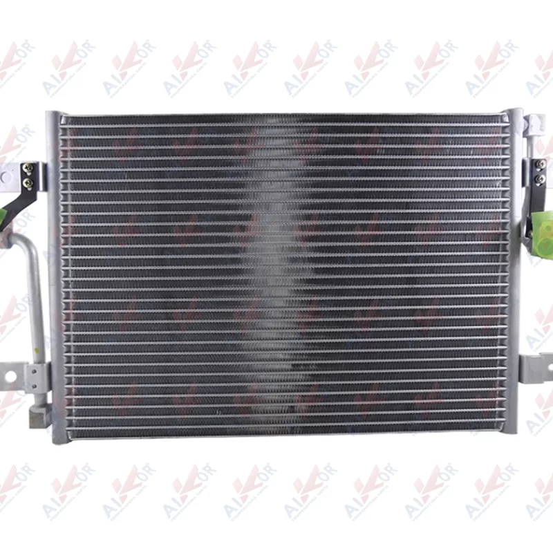 CONDENSADOR FIAT PALIO / SIENA / STRADA FIRE AIKOR - 24074