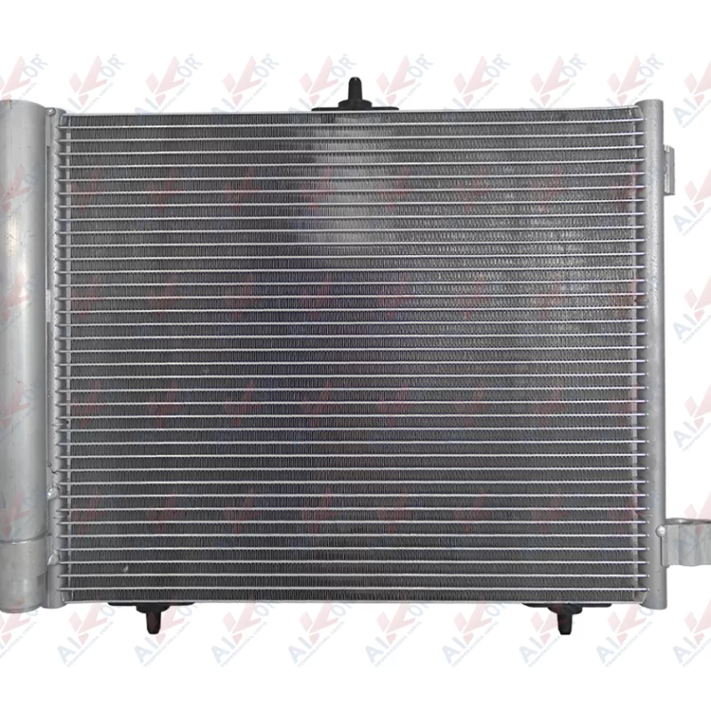 CONDENSADOR PEUGEOT 208 AIKOR - 24138