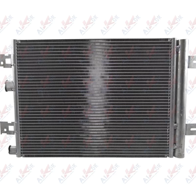 CONDENSADOR RENAULT DUSTER AIKOR - 24143