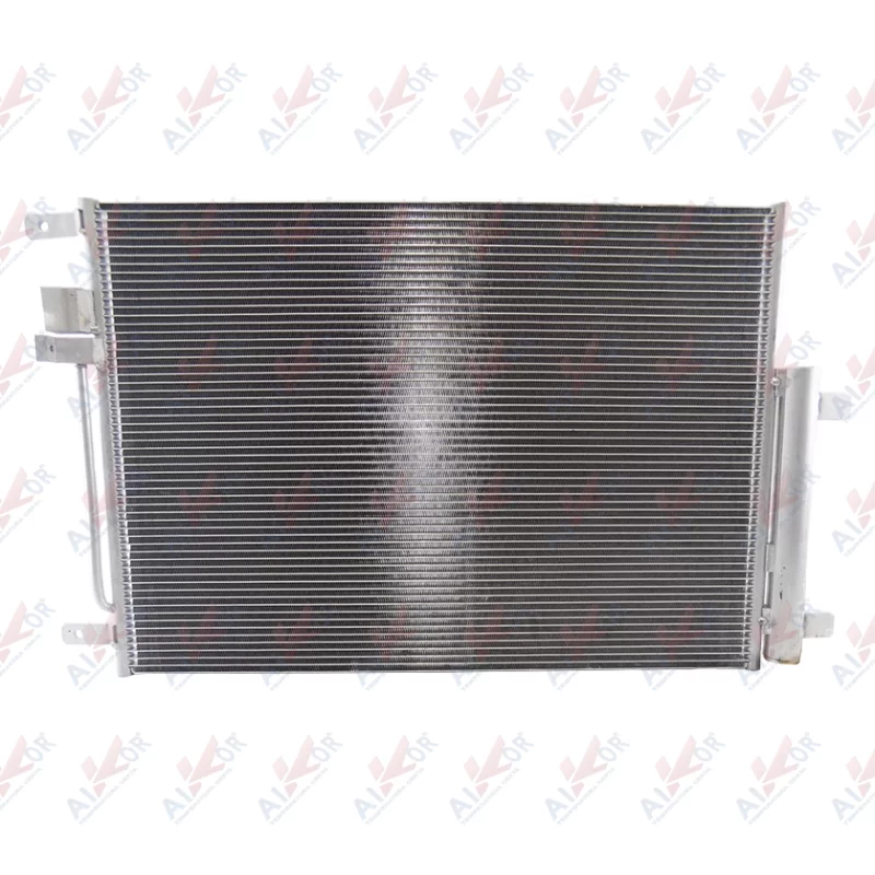 CONDENSADOR JEEP RENEGADE / FIAT TORO (DIESEL) AIKOR - 24161