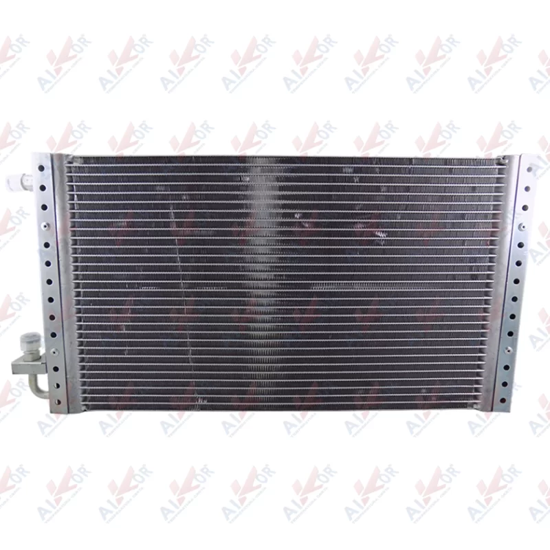 CONDENSADOR UNIVERSAL 12X22 AIKOR - 24002